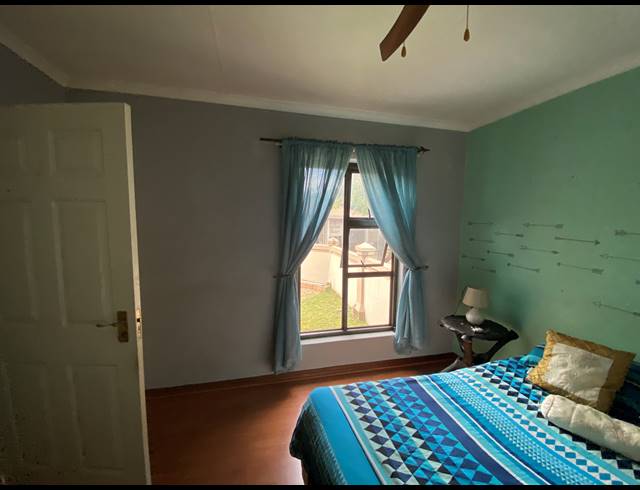 4 BEDROOM FREEHOLD FOR SALE IN GLEN ERASMIA